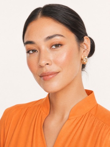 A brand manager
